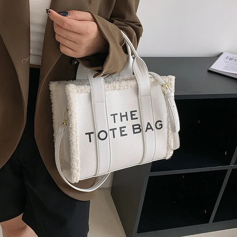 Women's Charming Slouchy Beautiful Fashionable Printed Shoulder Bags