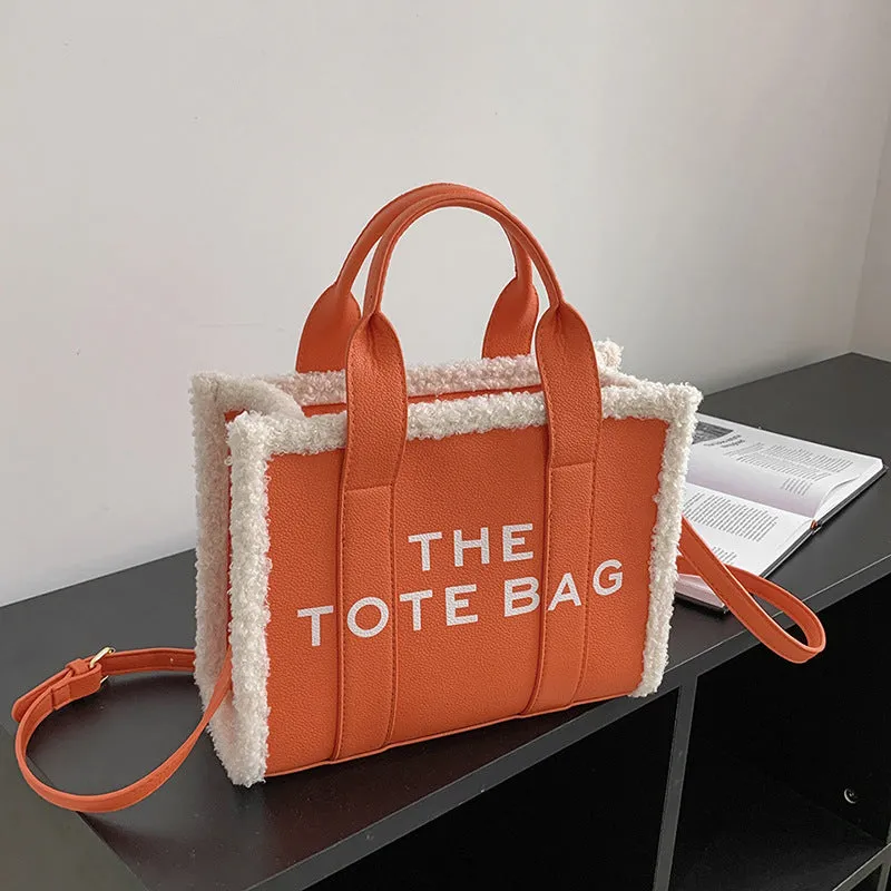 Women's Charming Slouchy Beautiful Fashionable Printed Shoulder Bags