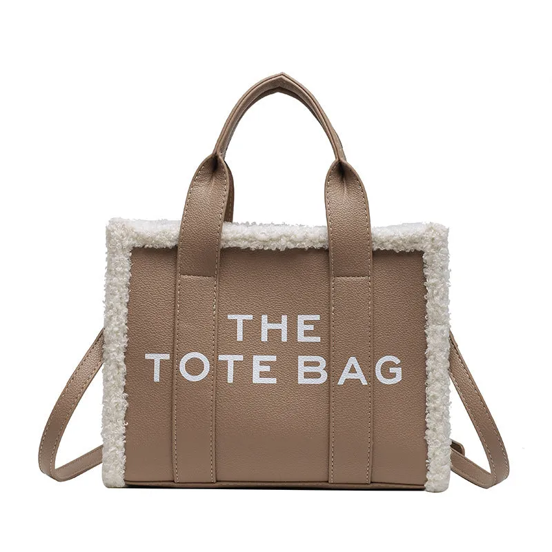 Women's Charming Slouchy Beautiful Fashionable Printed Shoulder Bags
