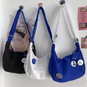 Women's Fashion Dumpling Korean Style Fashionable Artistic Bags