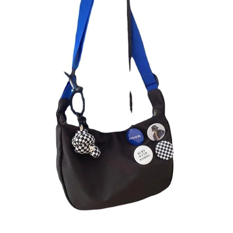 Women's Fashion Dumpling Korean Style Fashionable Artistic Bags