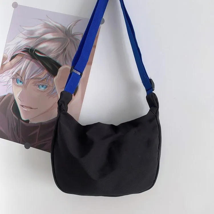 Women's Fashion Dumpling Korean Style Fashionable Artistic Bags
