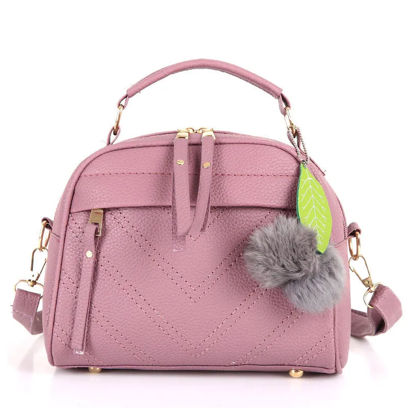 Women's High Quality Fashionable Stylish Portable Crossbody Bags
