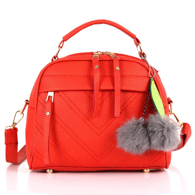 Women's High Quality Fashionable Stylish Portable Crossbody Bags
