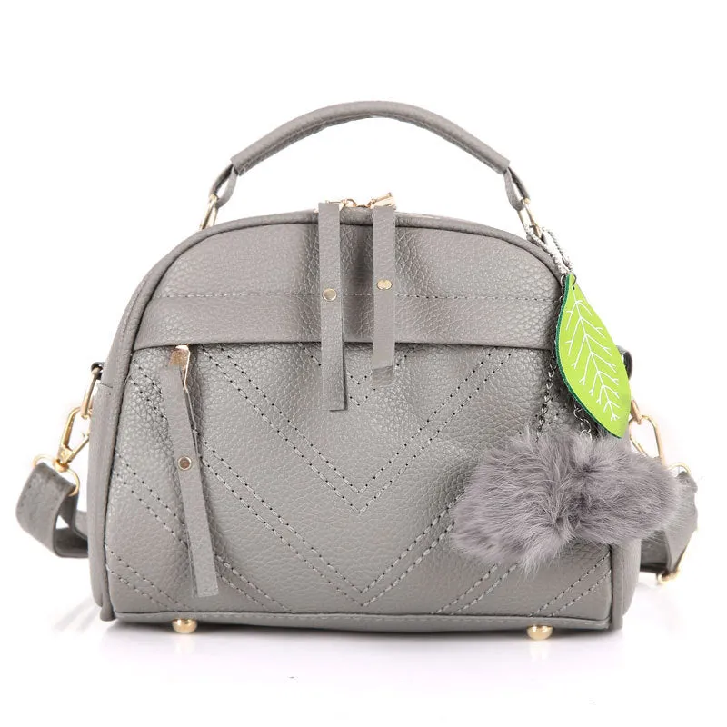 Women's High Quality Fashionable Stylish Portable Crossbody Bags