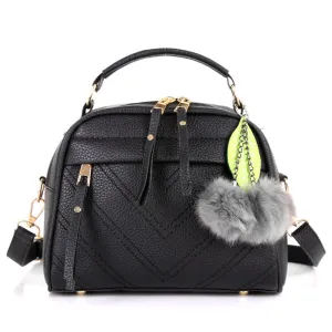 Women's High Quality Fashionable Stylish Portable Crossbody Bags