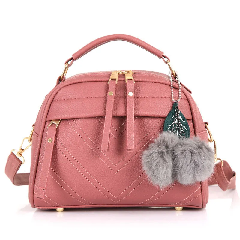 Women's High Quality Fashionable Stylish Portable Crossbody Bags
