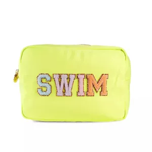 Women's Minimum Order Large Capacity High-grade Portable Cosmetic Bags