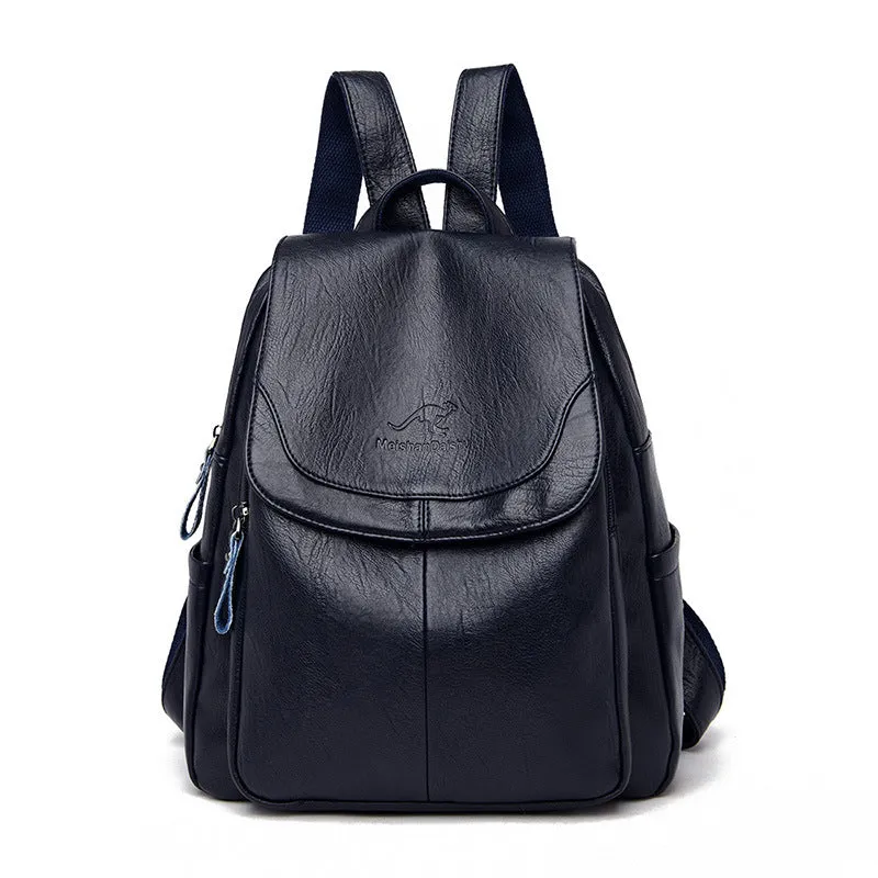 Women's Pretty Fashionable Elegant Trendy College Backpacks