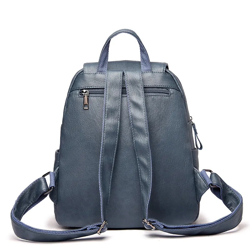 Women's Pretty Fashionable Elegant Trendy College Backpacks