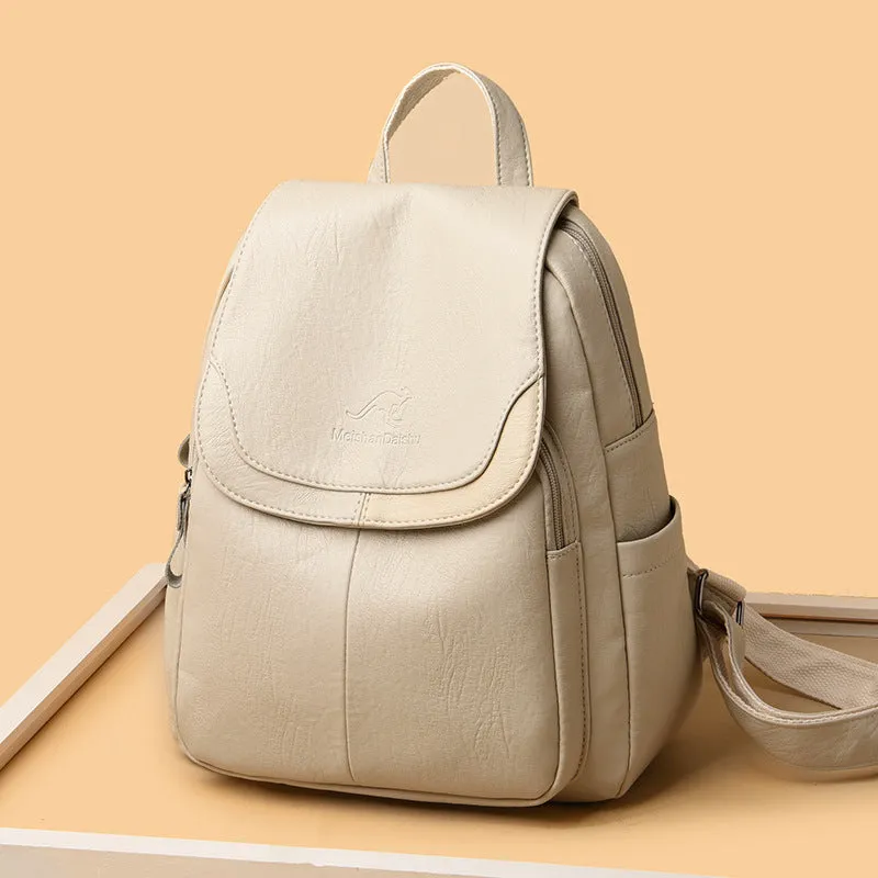 Women's Pretty Fashionable Elegant Trendy College Backpacks