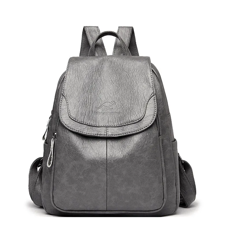Women's Pretty Fashionable Elegant Trendy College Backpacks