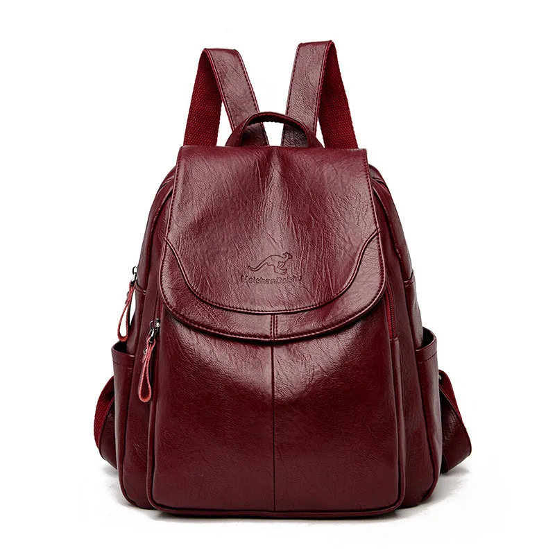 Women's Pretty Fashionable Elegant Trendy College Backpacks