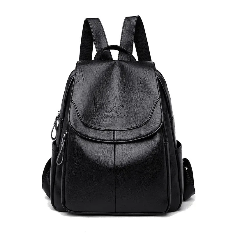 Women's Pretty Fashionable Elegant Trendy College Backpacks