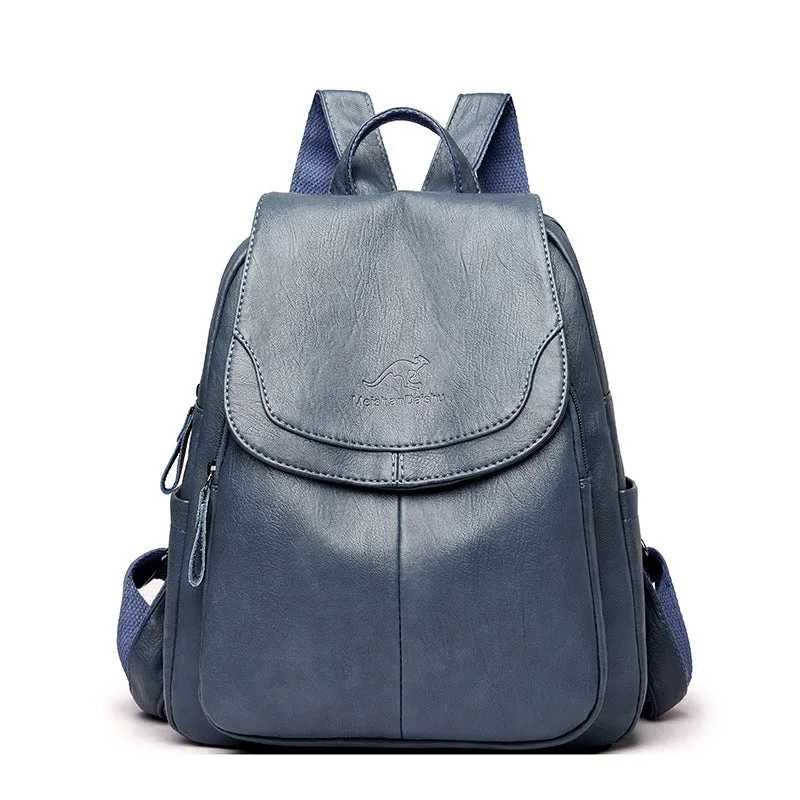 Women's Pretty Fashionable Elegant Trendy College Backpacks