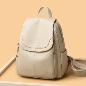 Women's Pretty Fashionable Elegant Trendy College Backpacks
