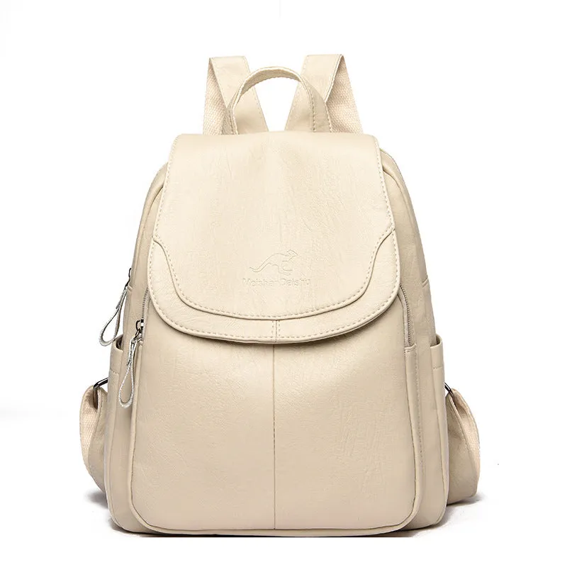 Women's Pretty Fashionable Elegant Trendy College Backpacks