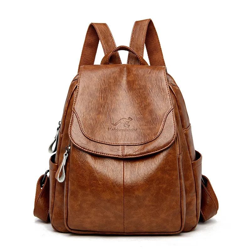 Women's Pretty Fashionable Elegant Trendy College Backpacks