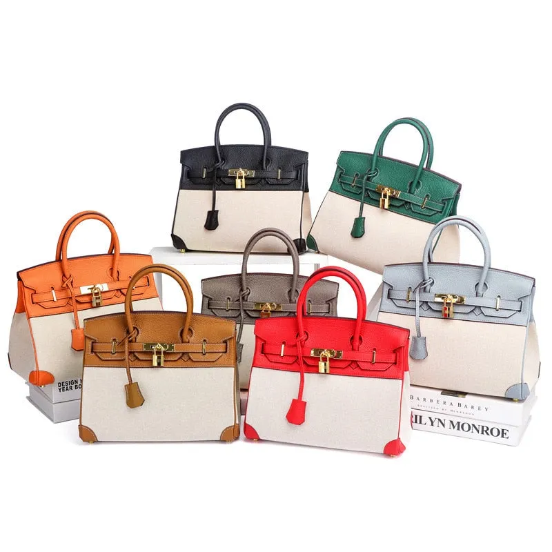 Women's Tote Collection 2019 - DIANA