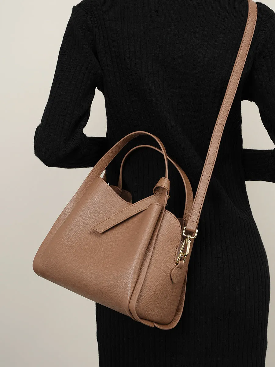 Women's Vegetable Basket To Give Mom Elegant Crossbody Bags
