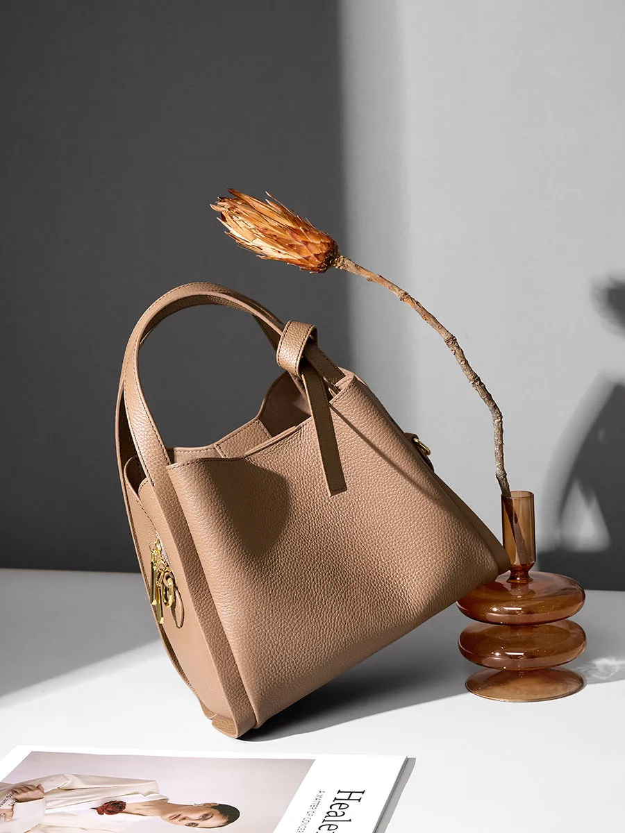 Women's Vegetable Basket To Give Mom Elegant Crossbody Bags