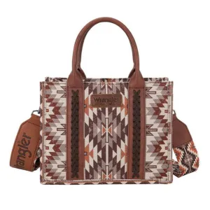 WRANGLER SOUTHWESTERN PHOENIX CROSSBODY BAG