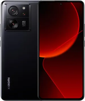 Xiaomi 13T Leica 5G (256GB 12GB) Global Version Worldwide Unlocked (for Tmobile Mint Tello Global) 50MP Triple Pro Leica Camera 6.67" 144Mhz (Black)