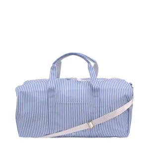 XL Weekender Duffel Bag - Pimlico Stripe