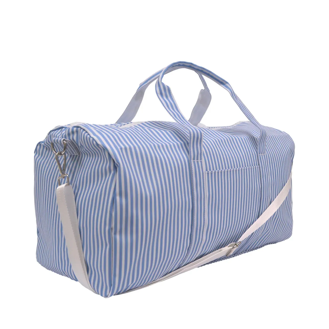 XL Weekender Duffel Bag - Pimlico Stripe
