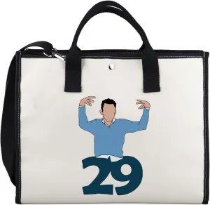 XYANFA Sch midt 29 New Gril TV Show Cosmetic TV Show Fans Gift 29 Years Old Birthday Gifts