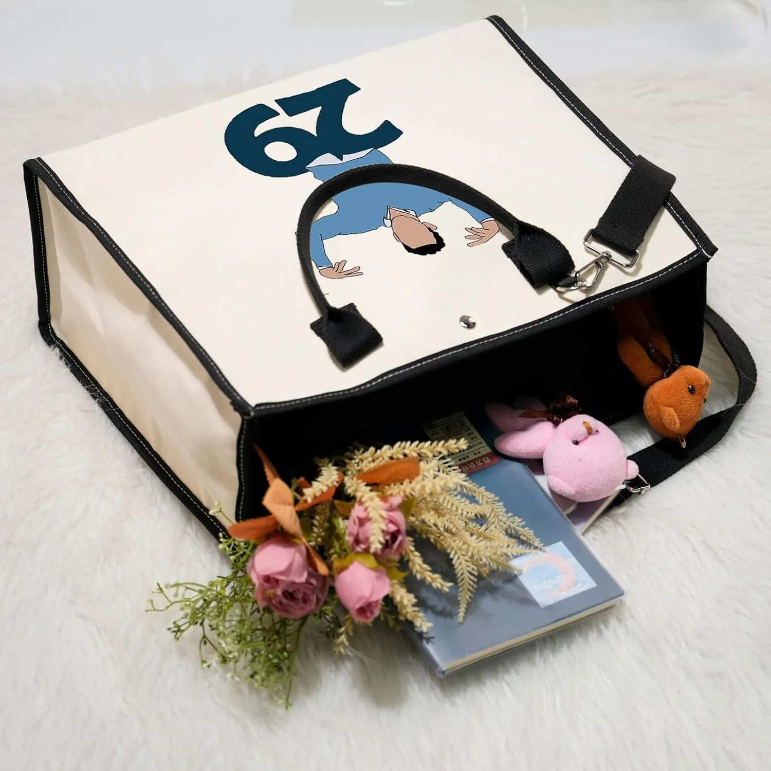 XYANFA Sch midt 29 New Gril TV Show Cosmetic TV Show Fans Gift 29 Years Old Birthday Gifts