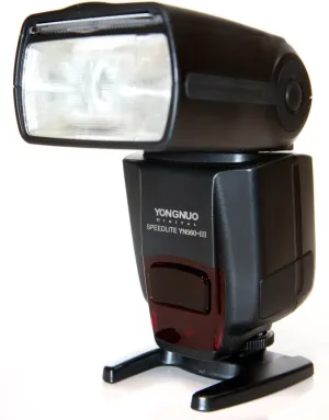 Yongnuo Professional Wireless Flash Speedlight Flashlight Yongnuo YN 560 III for Canon Nikon Pentax Olympus Camera