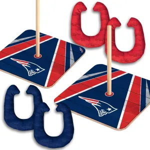 YouTheFan NFL Horseshoe Bags Game